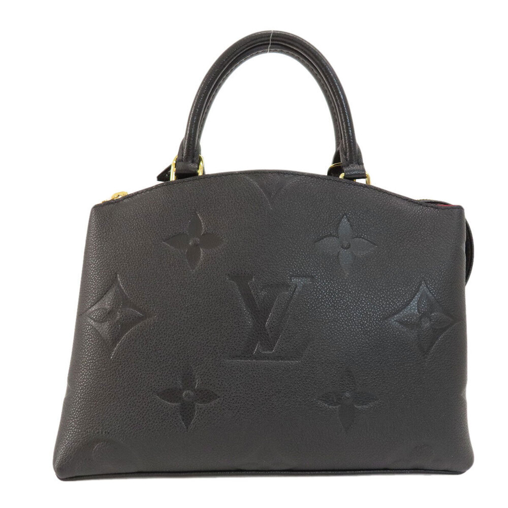 Louis Vuitton Empreinte Monogram Handbag Palais